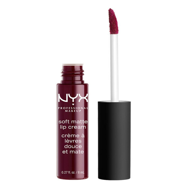 NYX Professional Makeup Soft Matte Lip Cream 20 Copenhagen 8 ml
