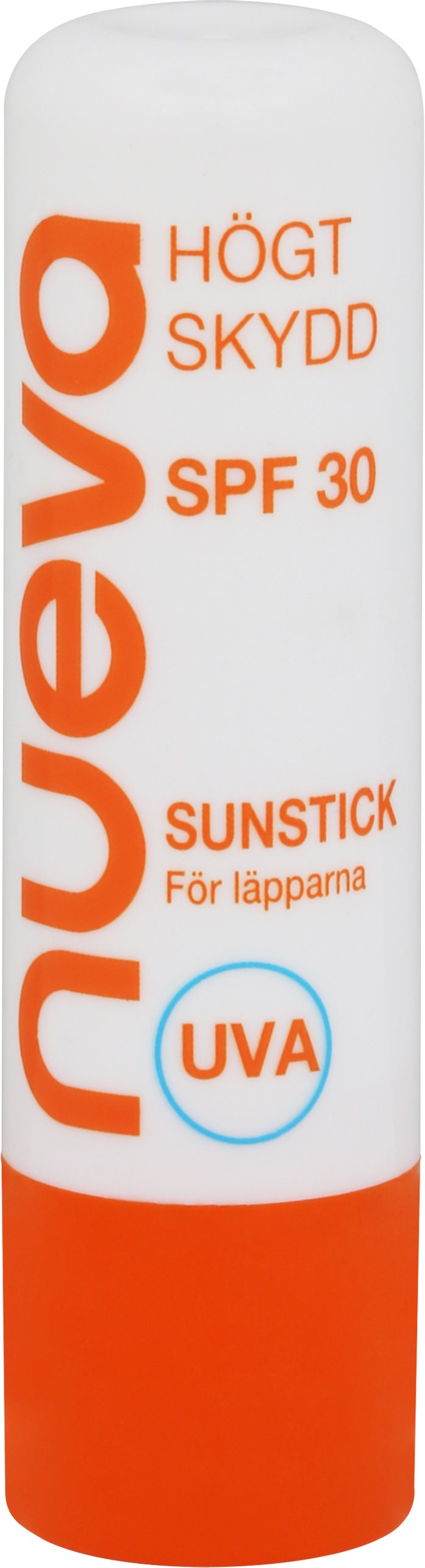 Nueva Sunstick SPF30 För Läpparna 15 g