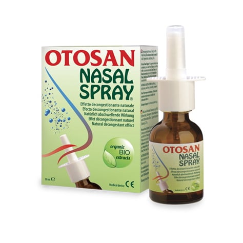 Otosan Nasal Spray 30 ml