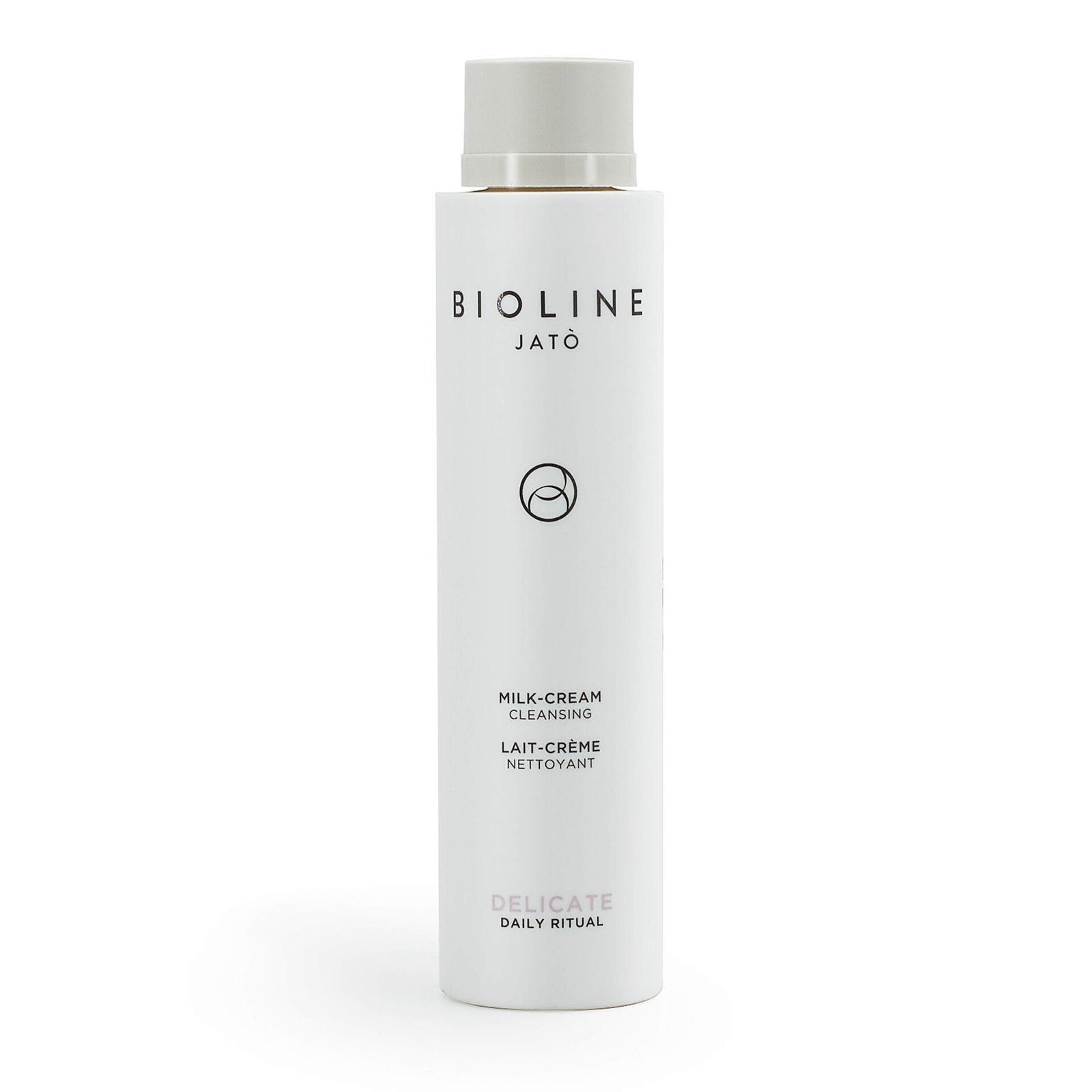 Bioline Jatò Delicate Milk-Cream Cleansing 200 ml