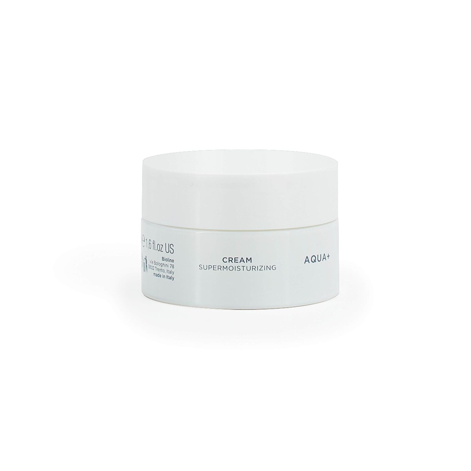 Bioline Jatò Aqua+ Supermoisturizing Cream 50 ml