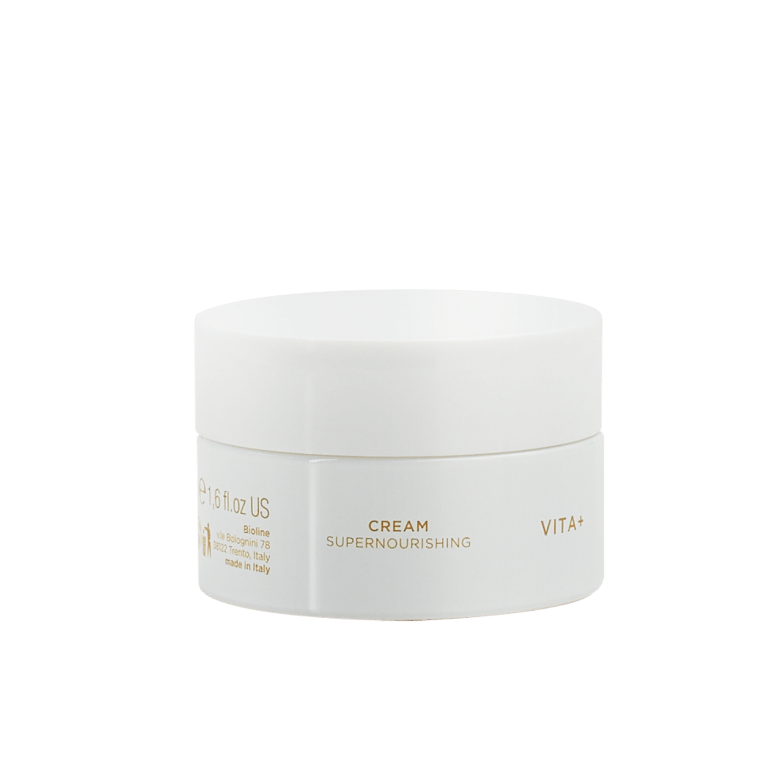Bioline Jatò Vita+ Supernourishing Cream 50 ml
