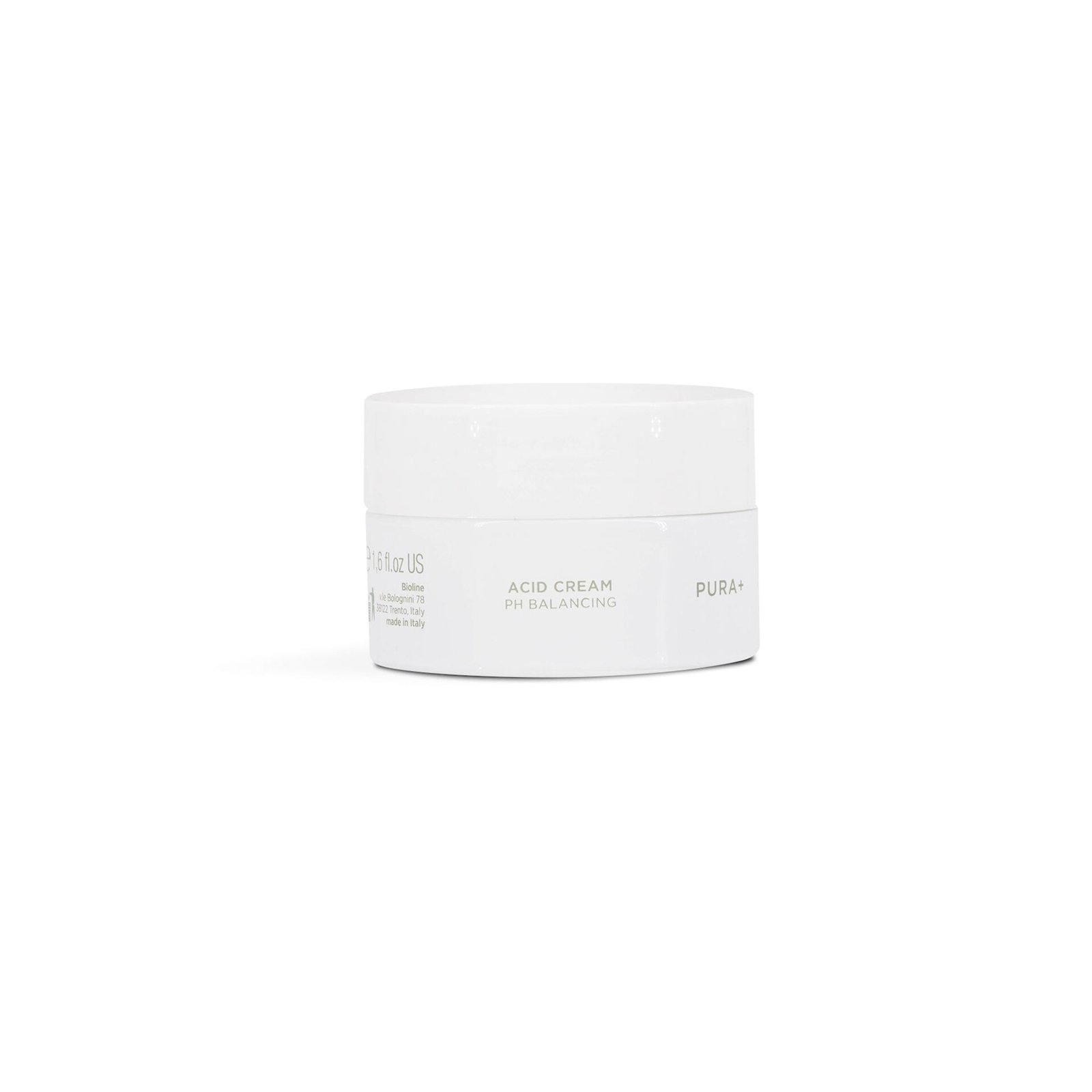 Bioline Jatò Pura+ Balancing Acid Cream 50 ml