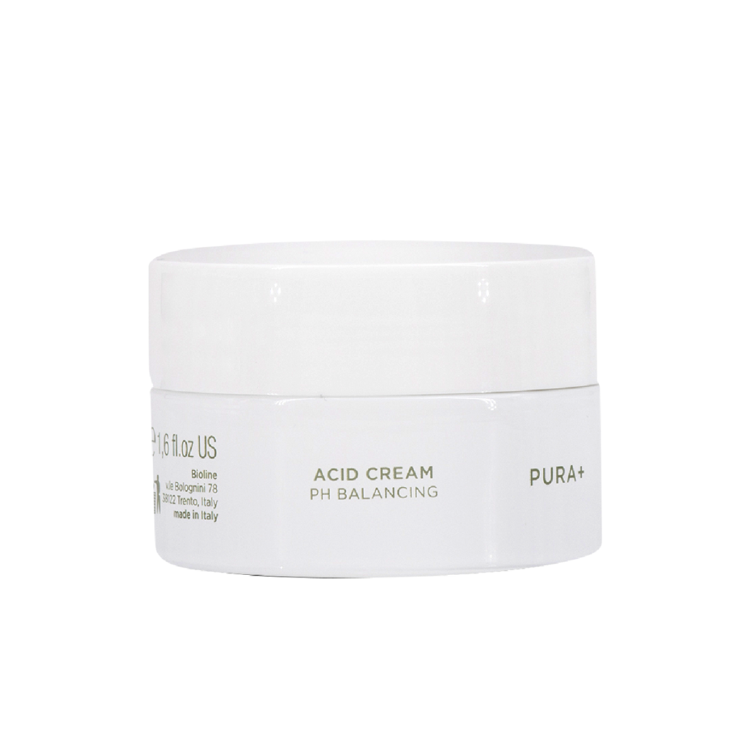 Bioline Jatò Pura+ Balancing Acid Cream 50 ml