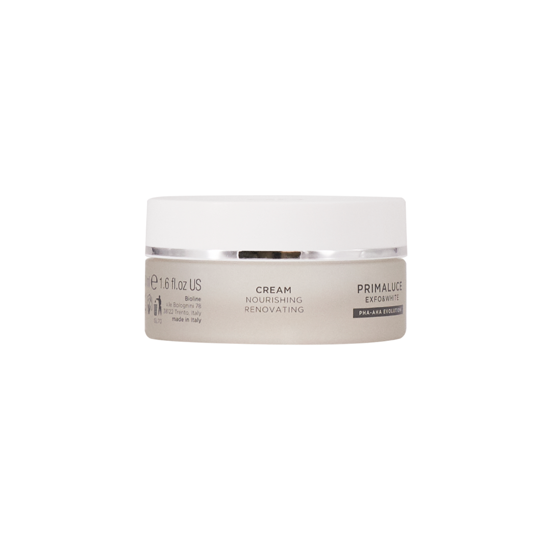 Bioline Jatò Primaluce Cream Nourishing Renovating 50 ml