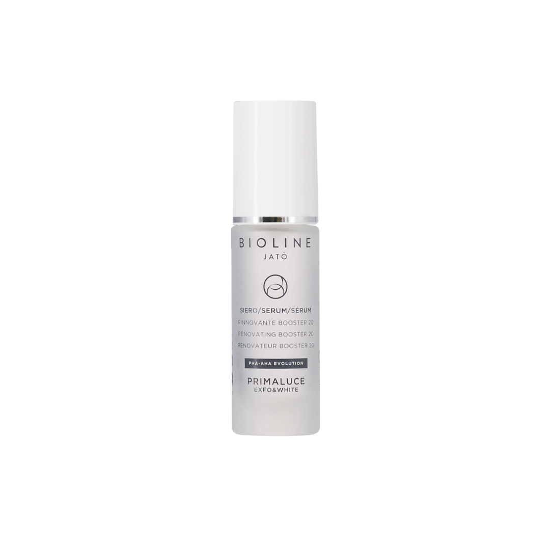 Bioline Jatò Primaluce Serum Renovating Booster 20 30 ml