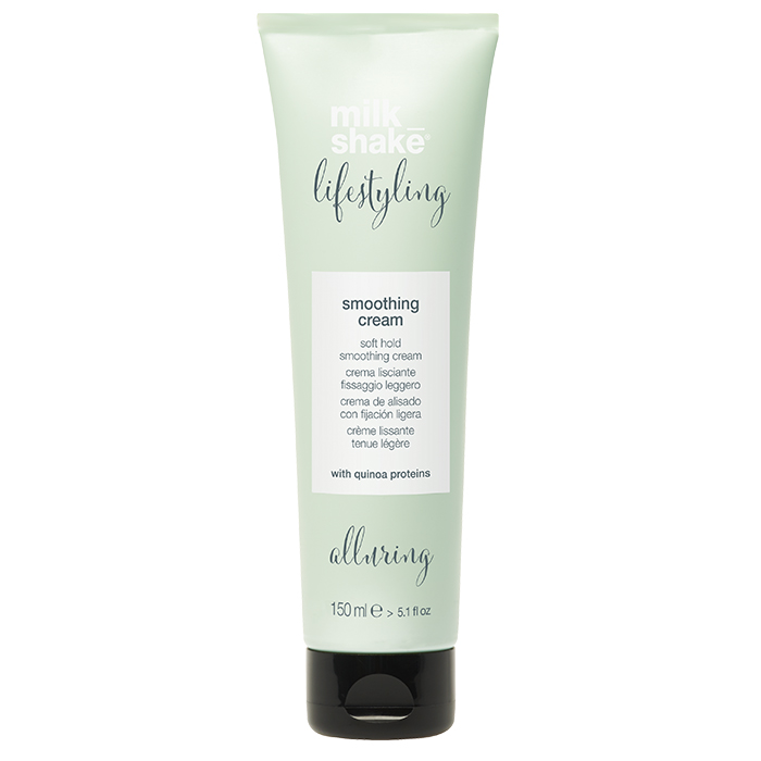 Milk_Shake Lifestyling Smoothing Cream Alluring 150 ml