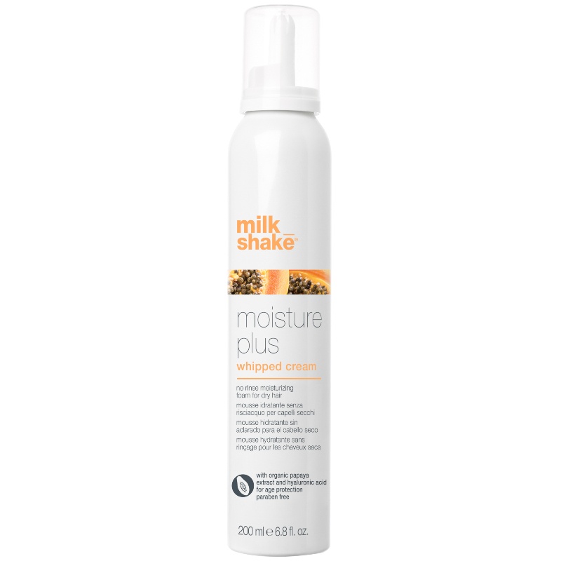 Milk_Shake Moisture Plus Whipped Cream 200 ml