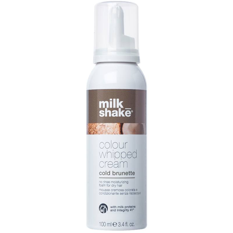 Milk_Shake Colour Whipped Cream Cold Brunette 100 ml