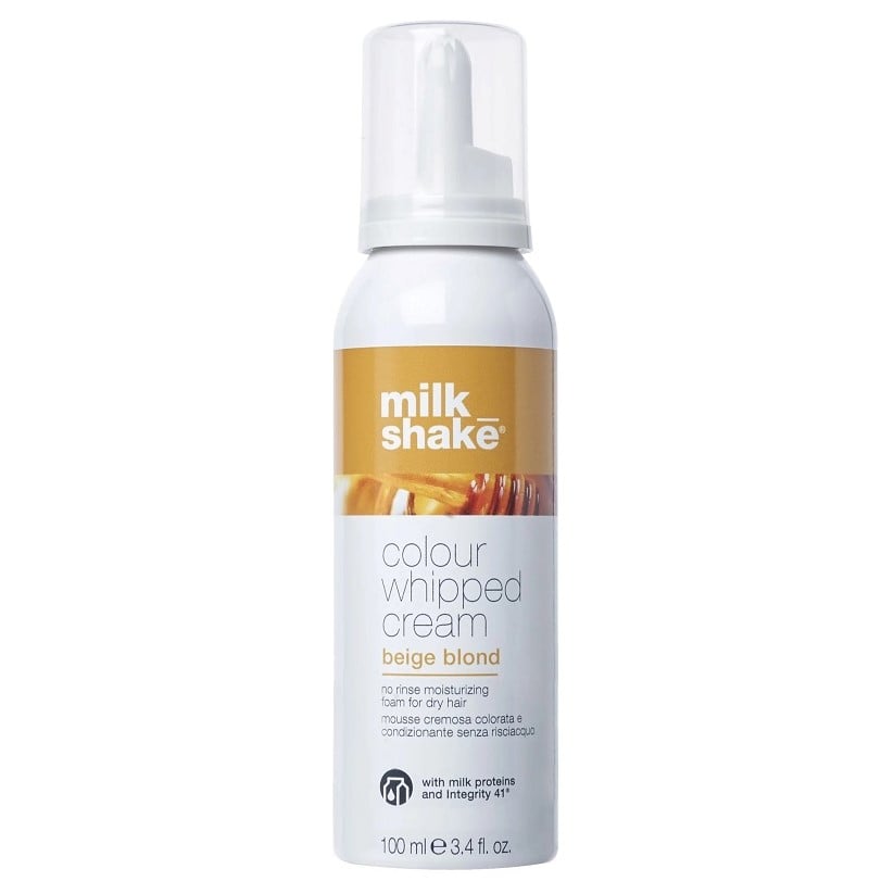 Milk_Shake Colour Whipped Cream Beige Blonde 100 ml