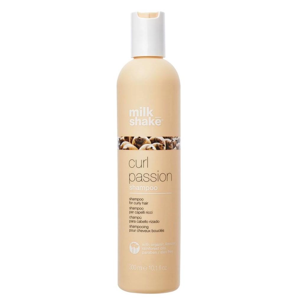 Milk_Shake Curl Passion Shampoo 300 ml