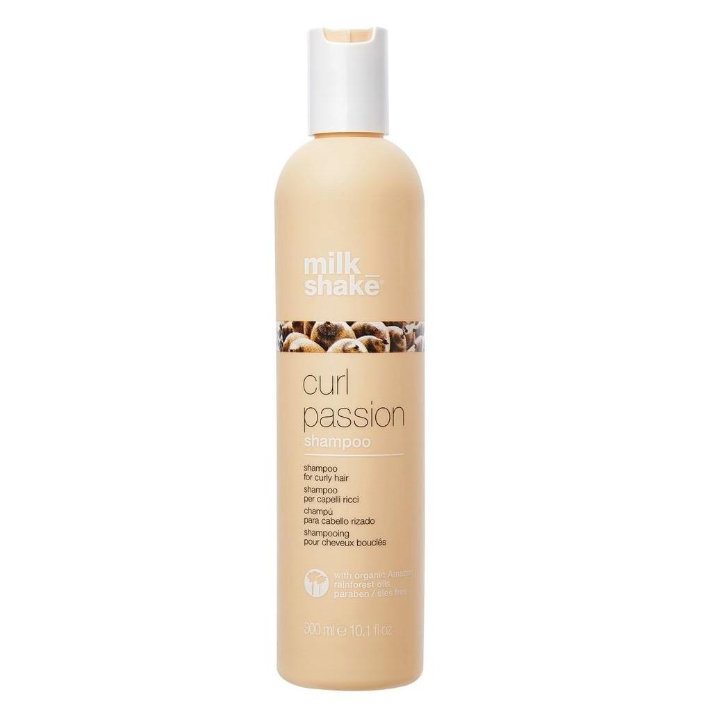 Milk_Shake Curl Passion Shampoo 300 ml