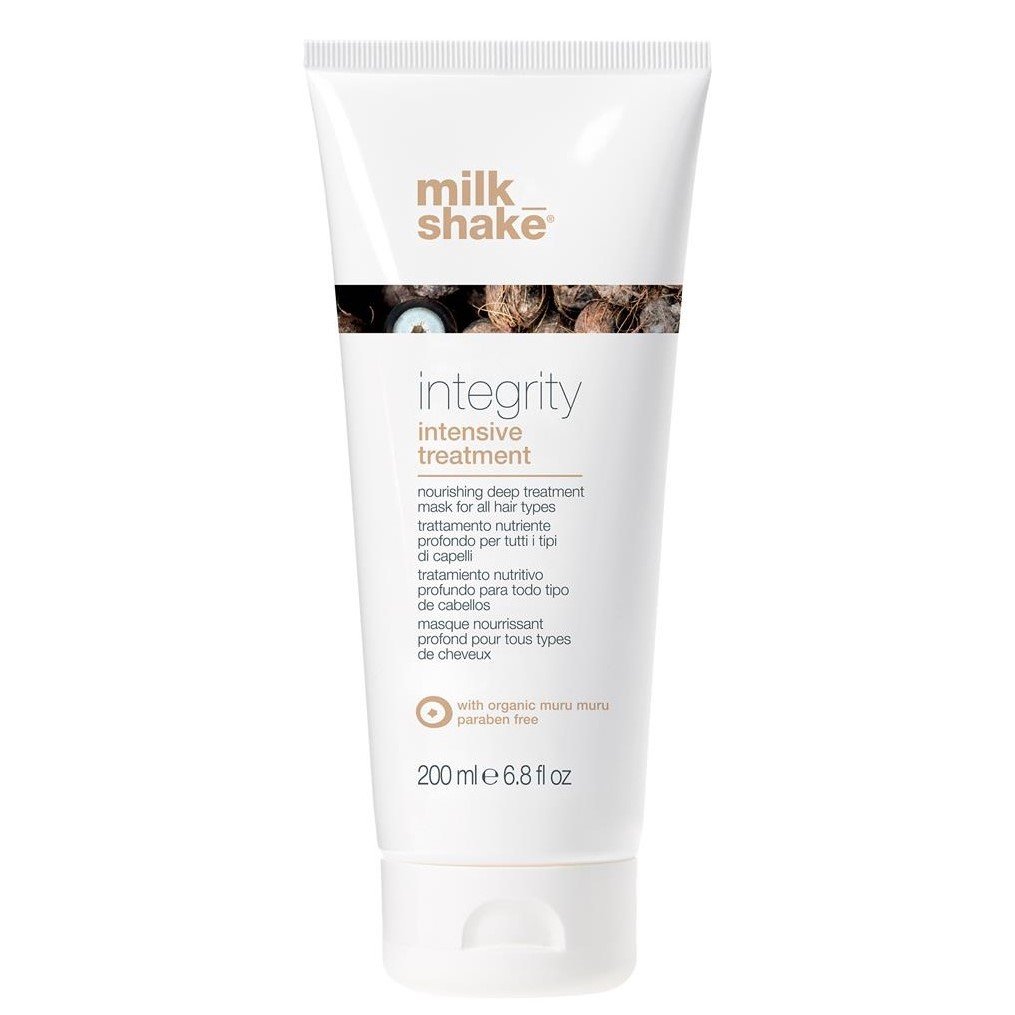 Milk_Shake Integrity Intensive Treatment 200 ml