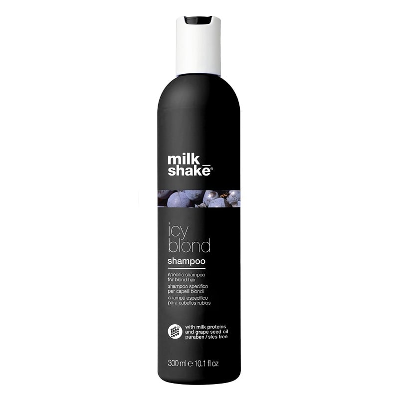 Milk_Shake Icy Blond Shampoo 300 ml