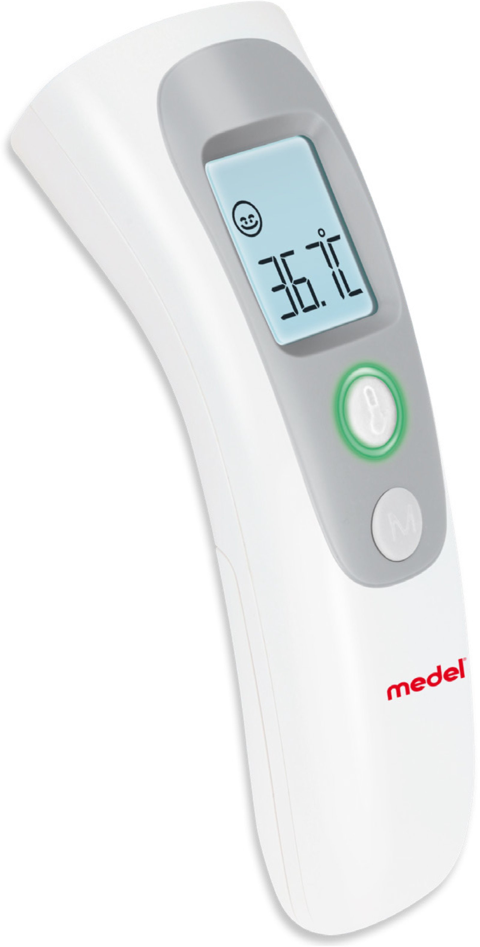 Medel No Contact Plus Febertermometer 1 st