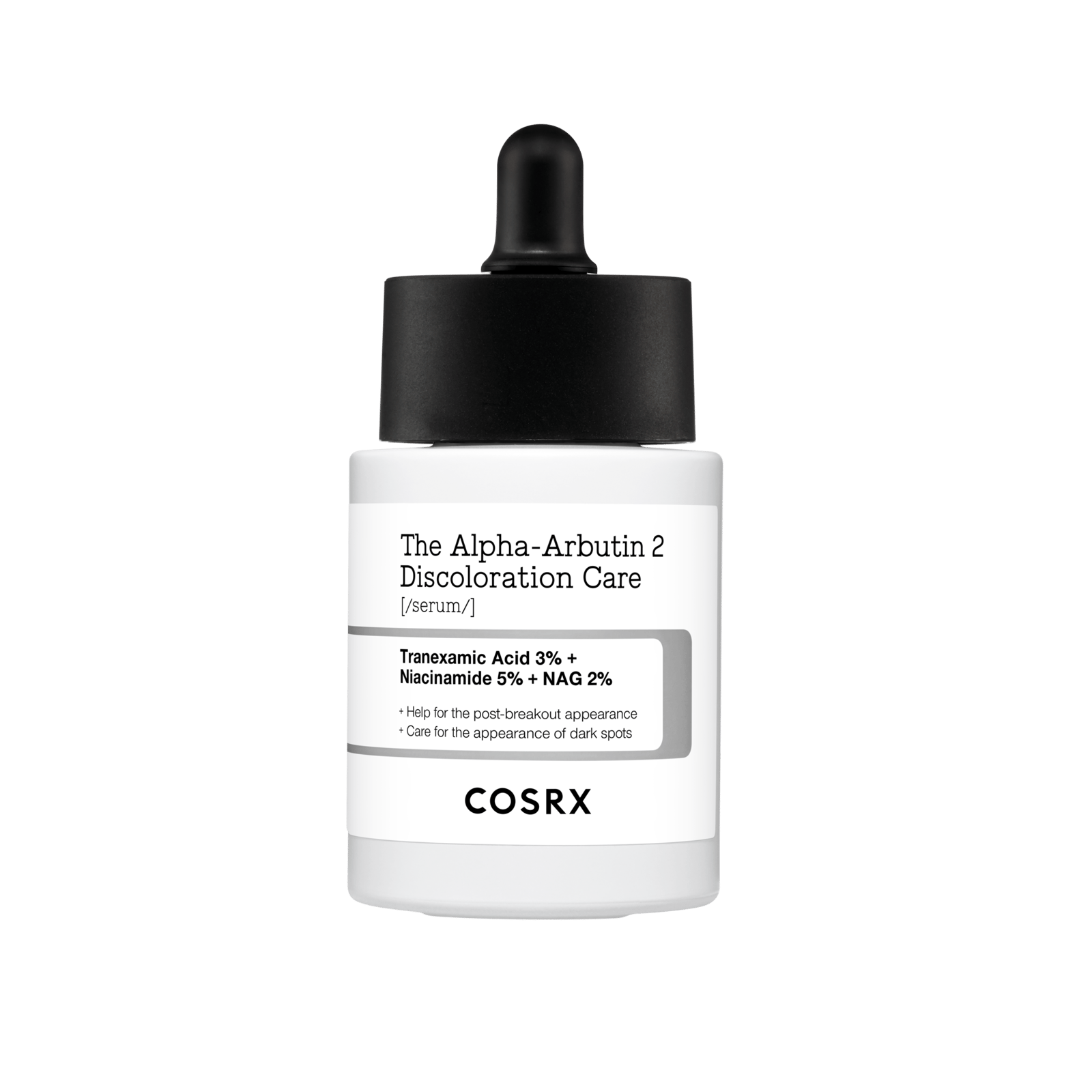 COSRX The Alpha-Arbutin 2 Discoloration Care Serum 50 ml