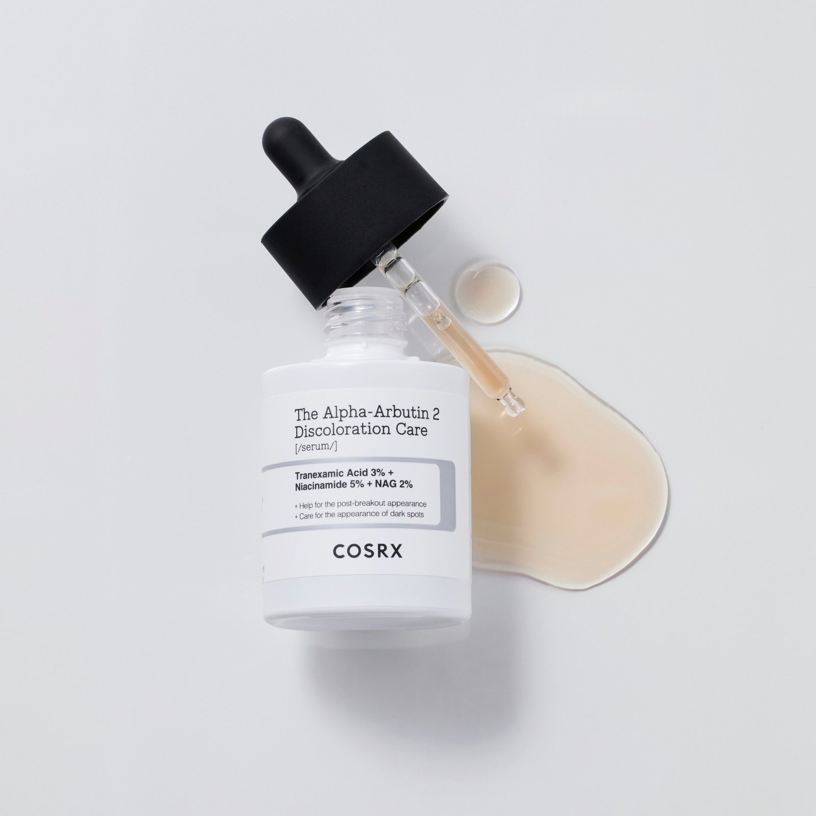 COSRX The Alpha-Arbutin 2 Discoloration Care Serum 50 ml