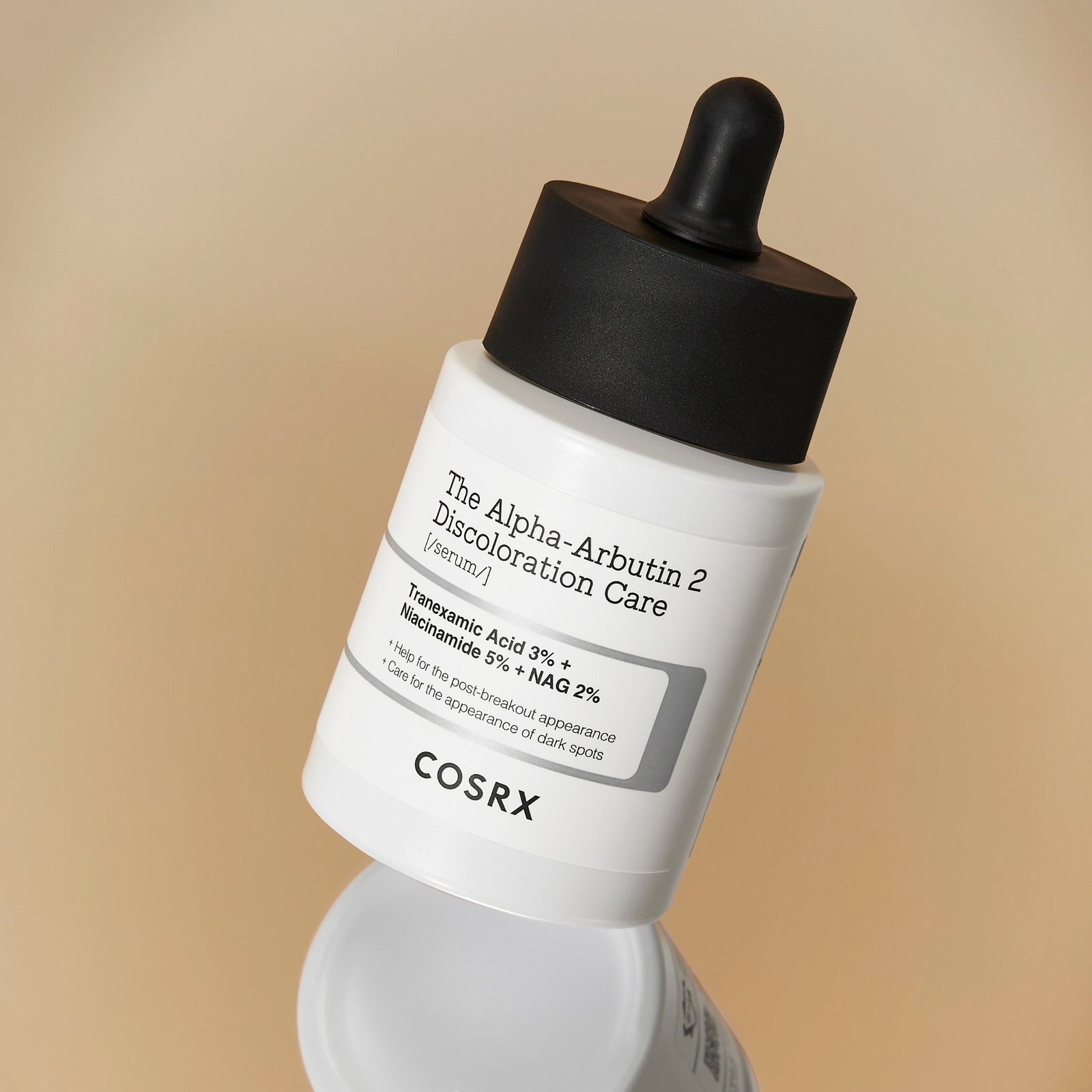 COSRX The Alpha-Arbutin 2 Discoloration Care Serum 50 ml