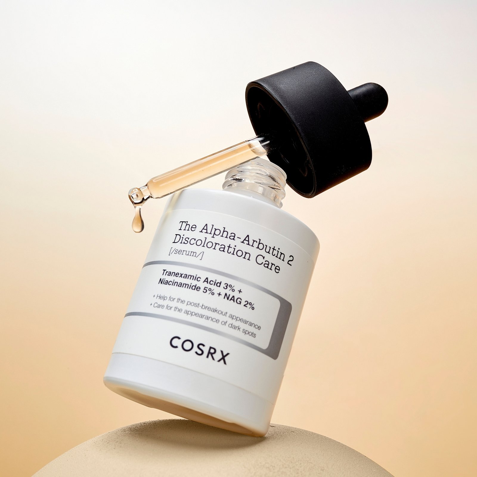 COSRX The Alpha-Arbutin 2 Discoloration Care Serum 50 ml