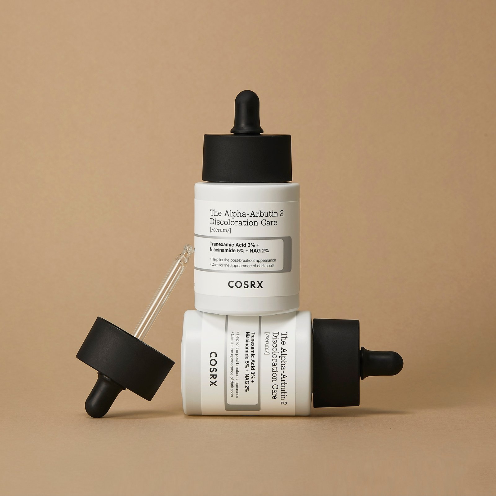 COSRX The Alpha-Arbutin 2 Discoloration Care Serum 50 ml
