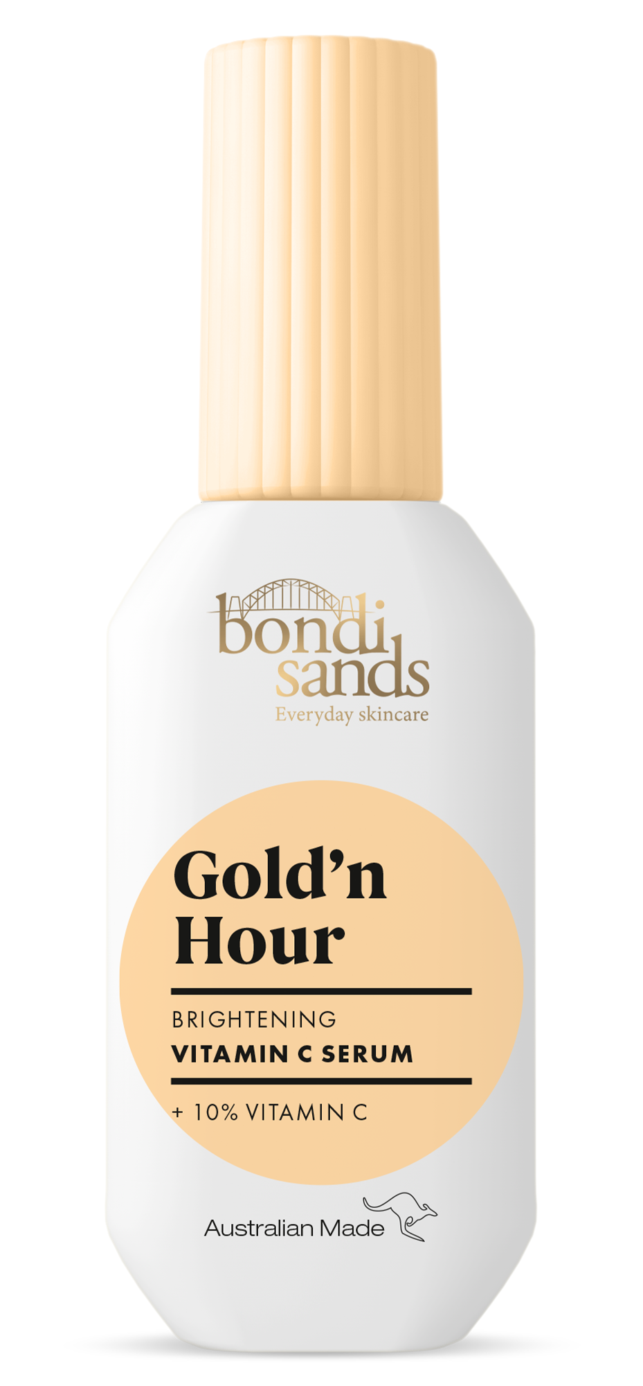 Bondi Sands Gold'n Hour Vitamin C Serum 30 ml