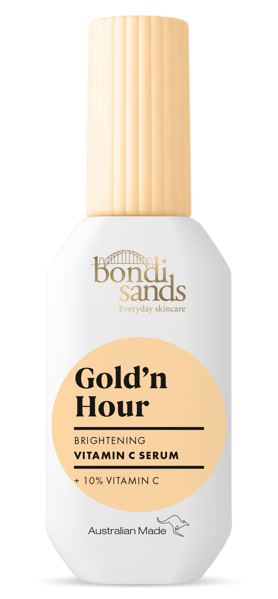 Bondi Sands Gold'n Hour Vitamin C Serum 30 ml