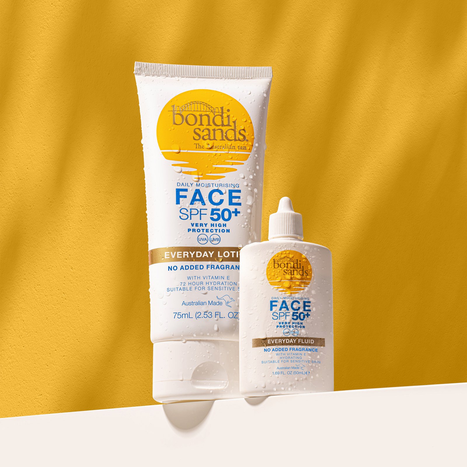 Bondi Sands SPF 50+ Everyday Body Lotion 150 ml
