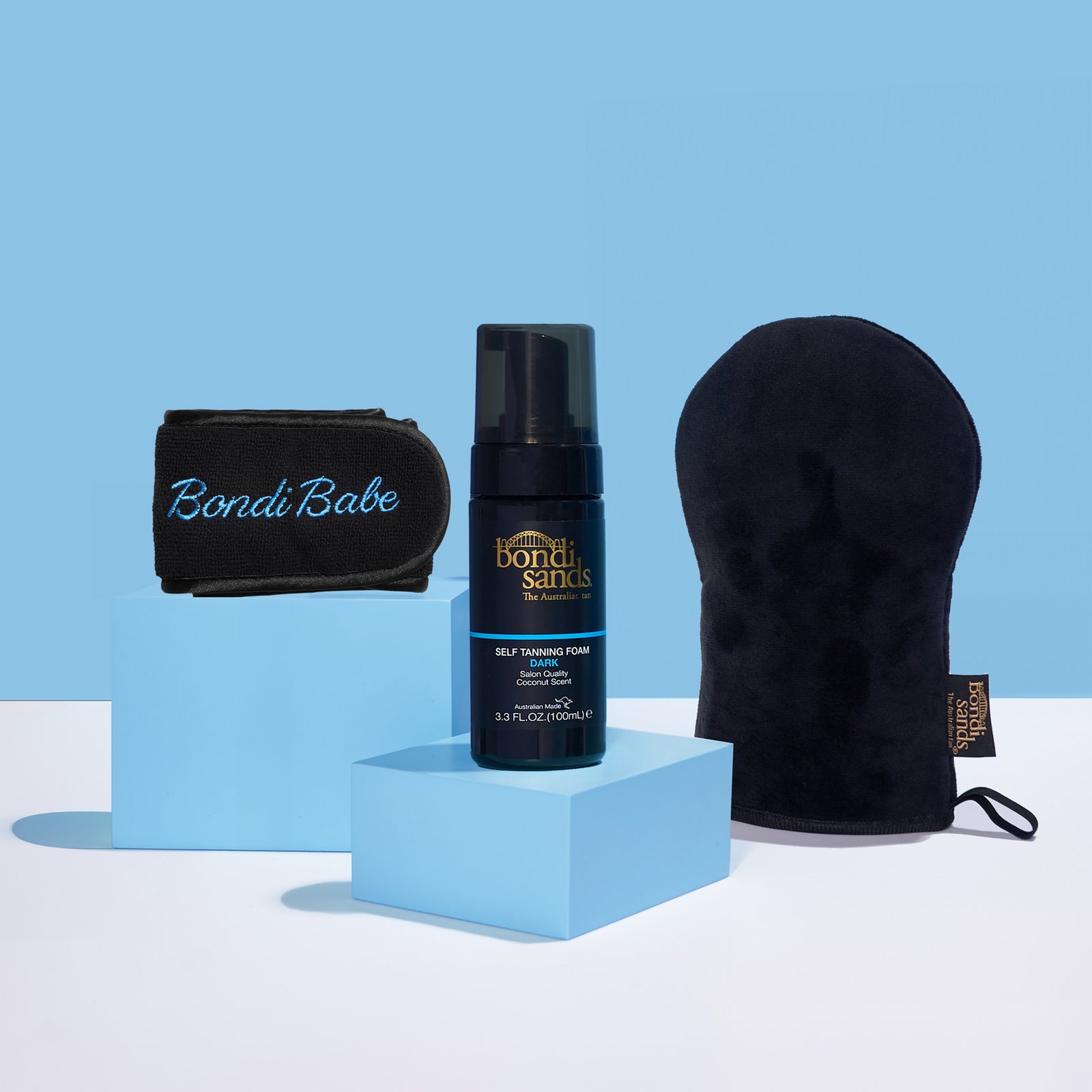 Bondi Sands GLOW & GO Set 100 ml