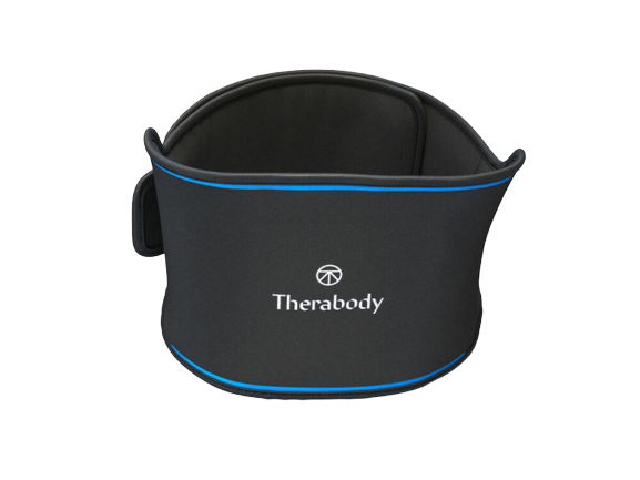 Therabody RecoveryTherm Hot Vibration Back & Core 1 st