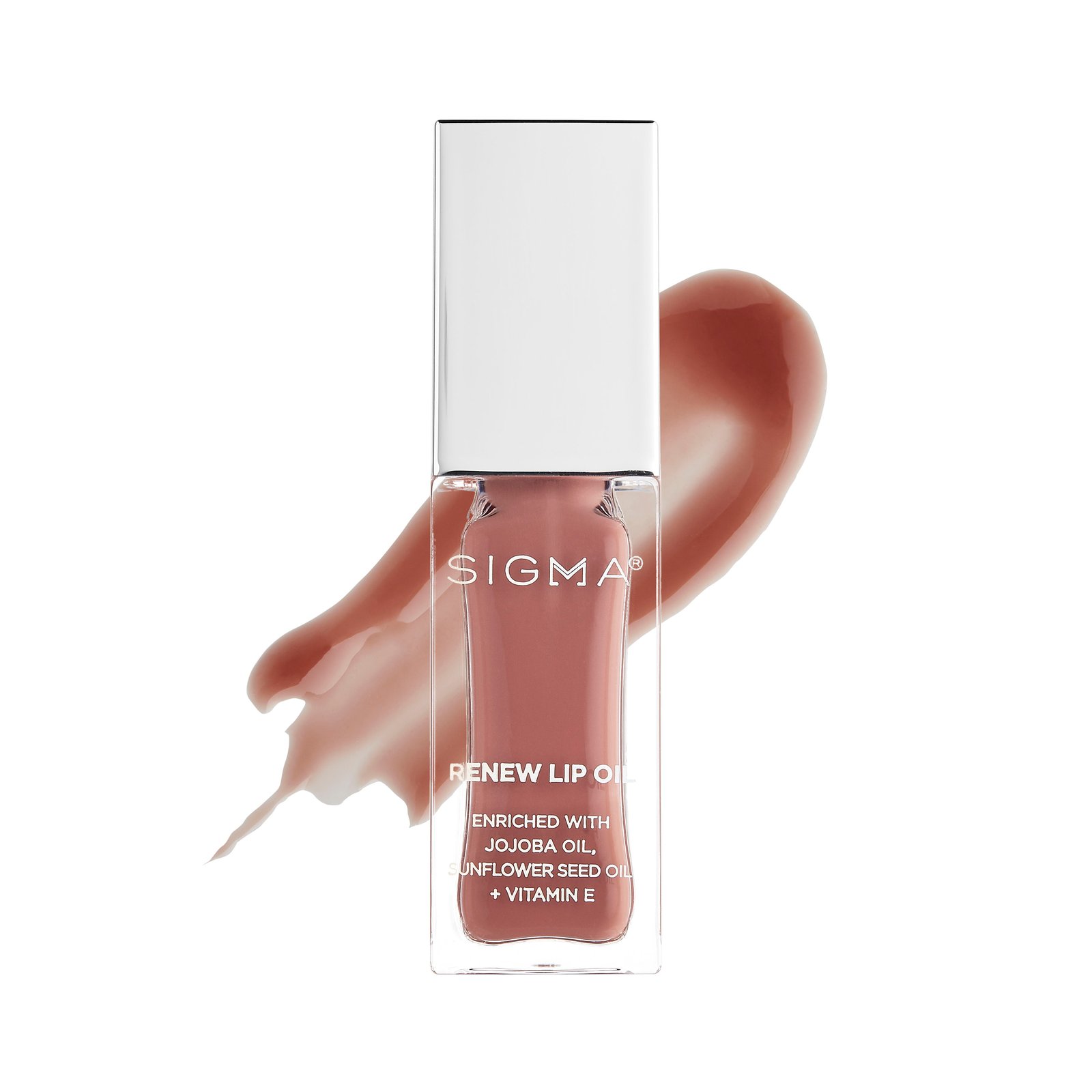 Sigma Beauty Lip Oil Tint 5,3 ml