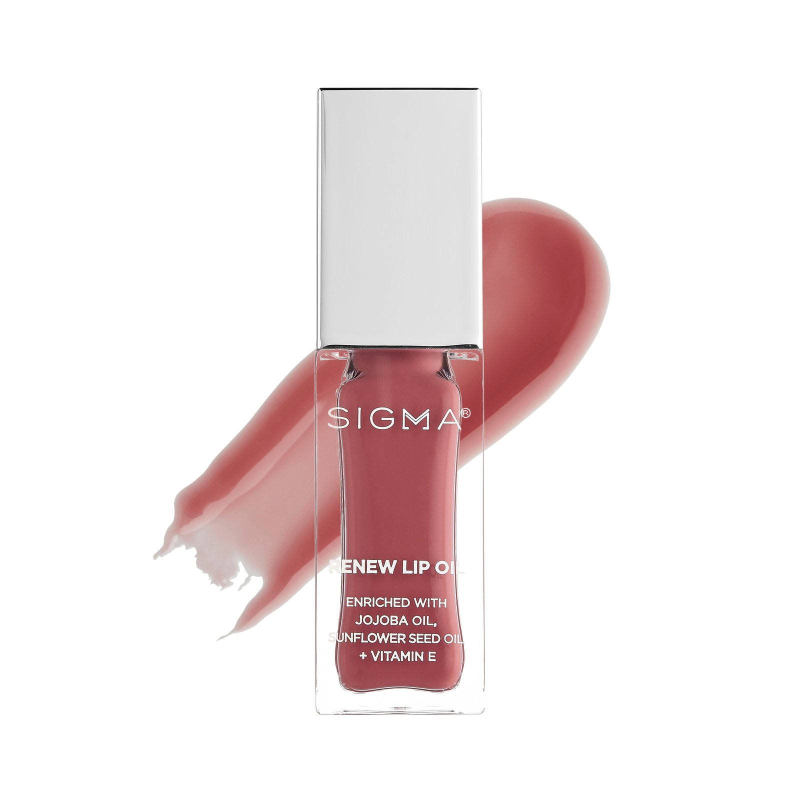 Sigma Beauty Lip Oil All Heart 5,3ml