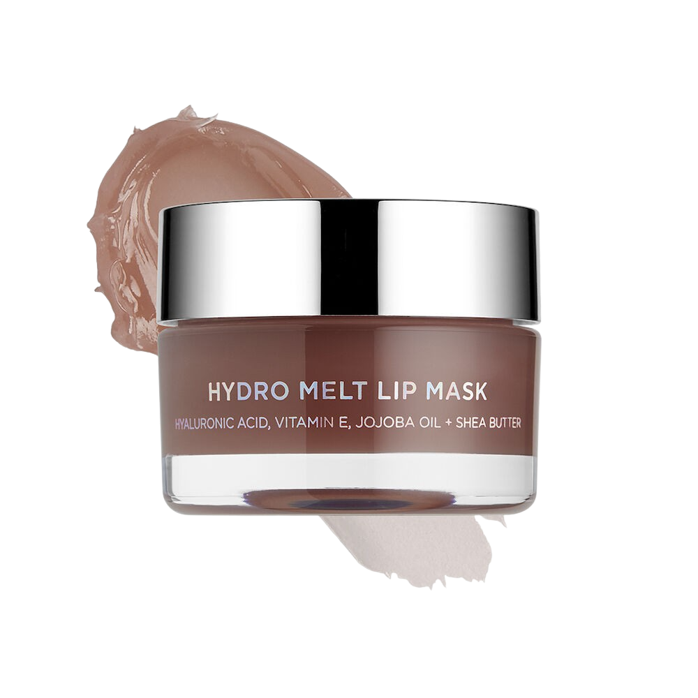 Sigma Beauty Hydro Melt Lip Mask-Tint 53,1g