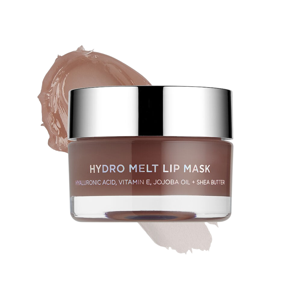 Sigma Beauty Hydro Melt Lip Mask-Tint 53,1g