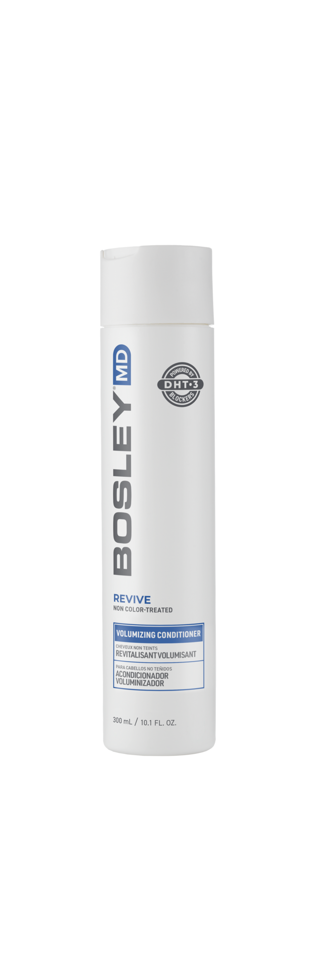 Bosley Reveive non Colored hair Conditioner 300 ml