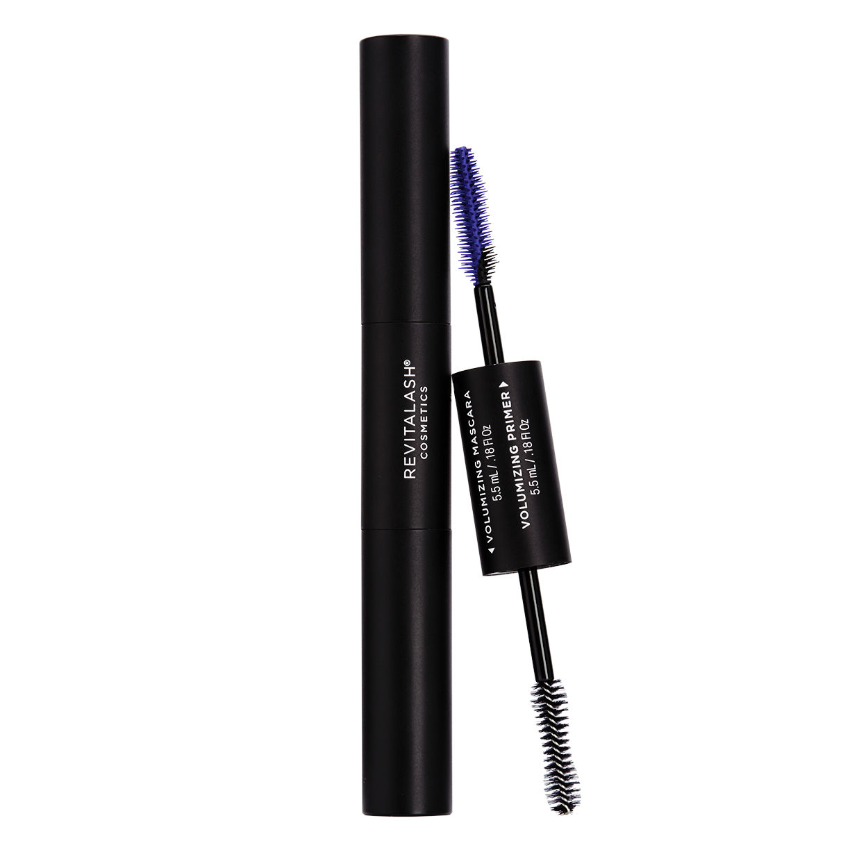 REVITALASH COSMETICS RevitaLash Double-Ended Volume Set Primer Mascara 1 st