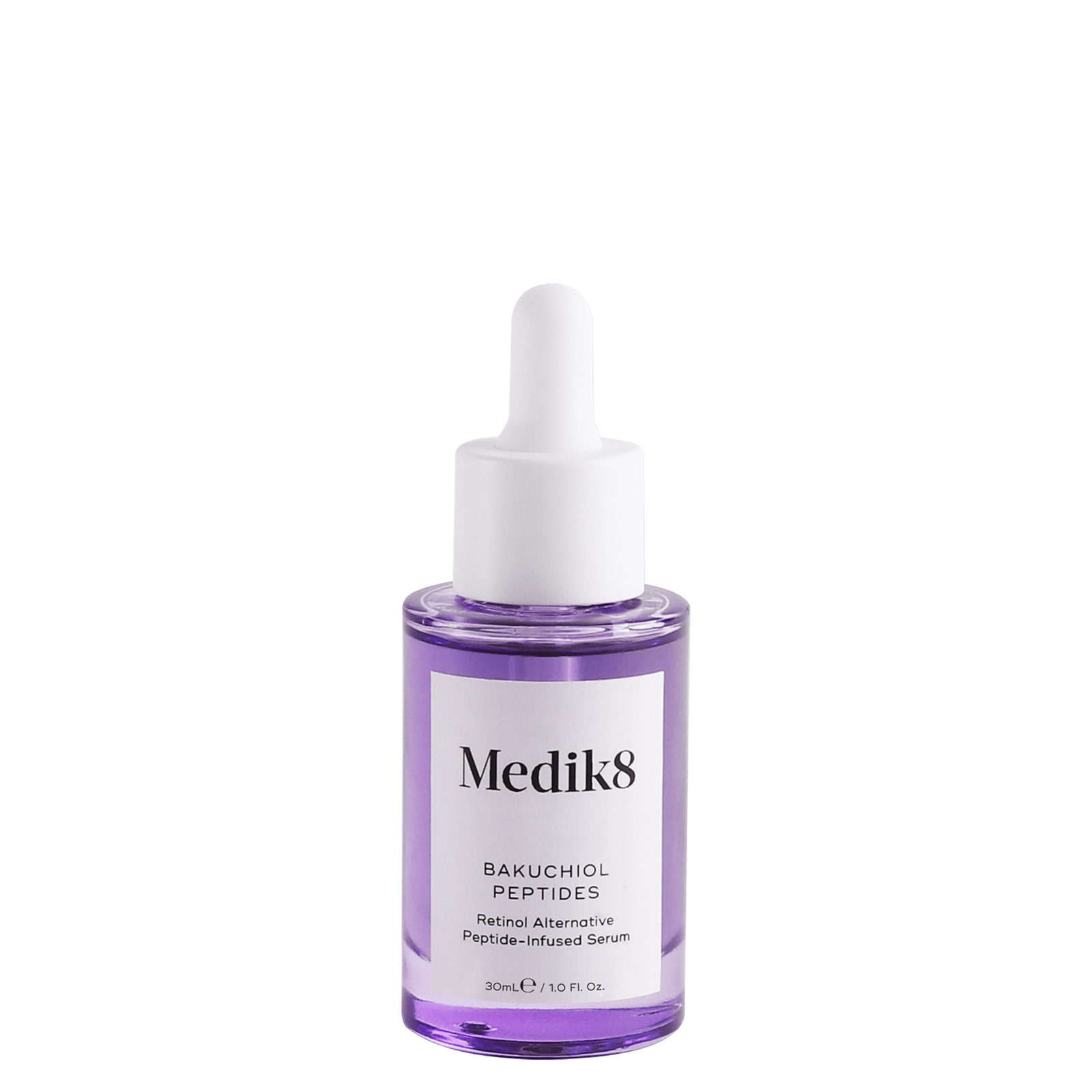 Medik8 Bakuchiol Peptides 30 ml