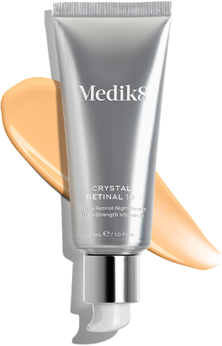 Medik8 Crystal Retinal 10 Serum 30ml