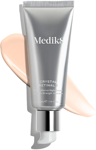 Medik8 Crystal Retinal 3 Serum 30 ml
