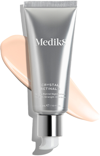 Medik8 Crystal Retinal 3 Serum 30 ml
