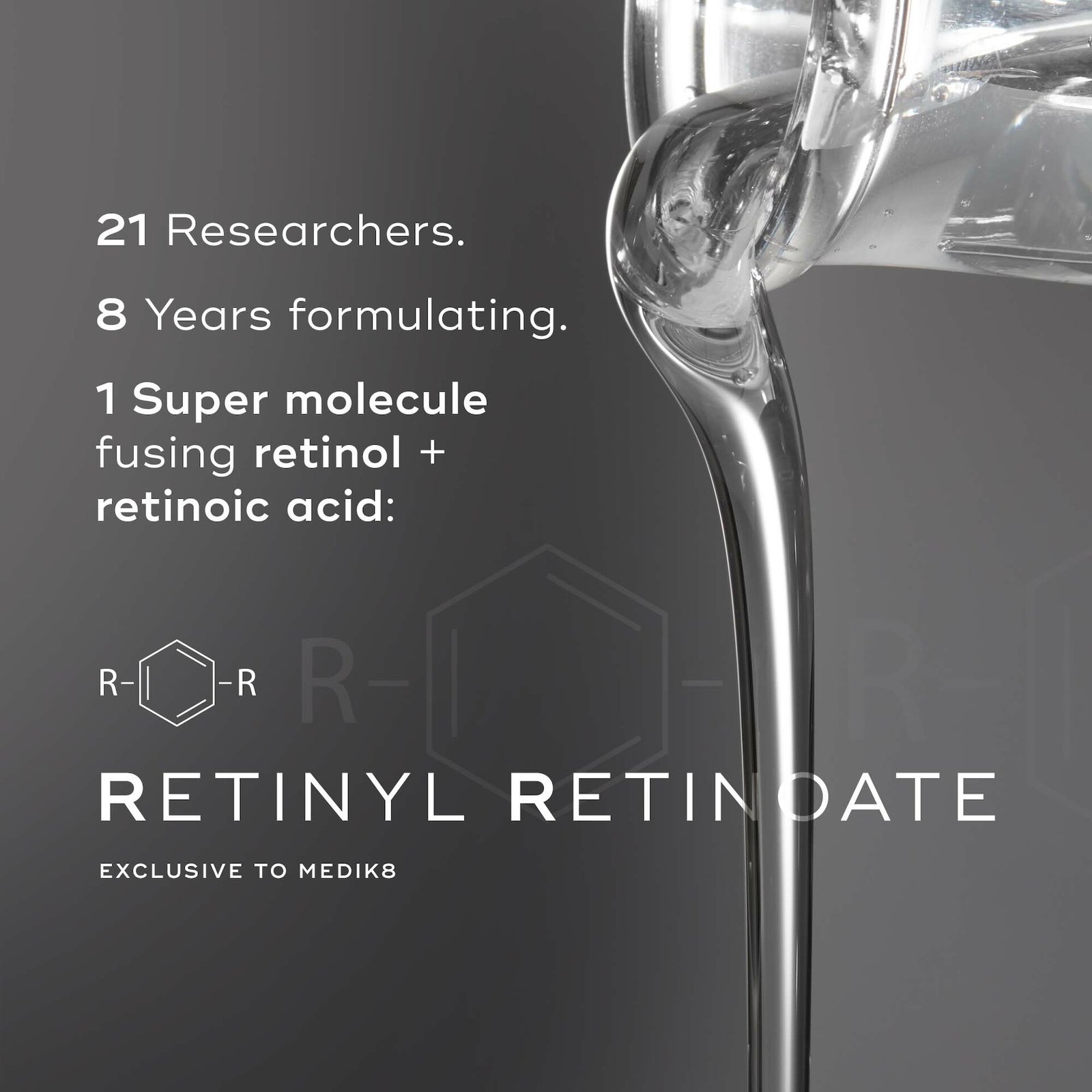 Medik8 r-Retinoate Intense 50 ml