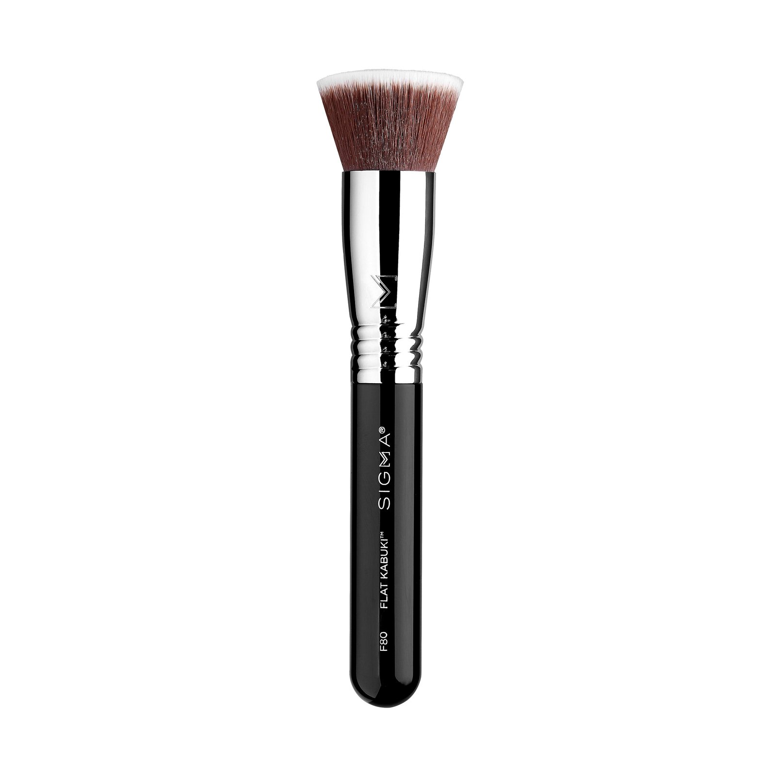 Sigma Beauty F80 Flat Kabuki™ Makeup Brush 1 st