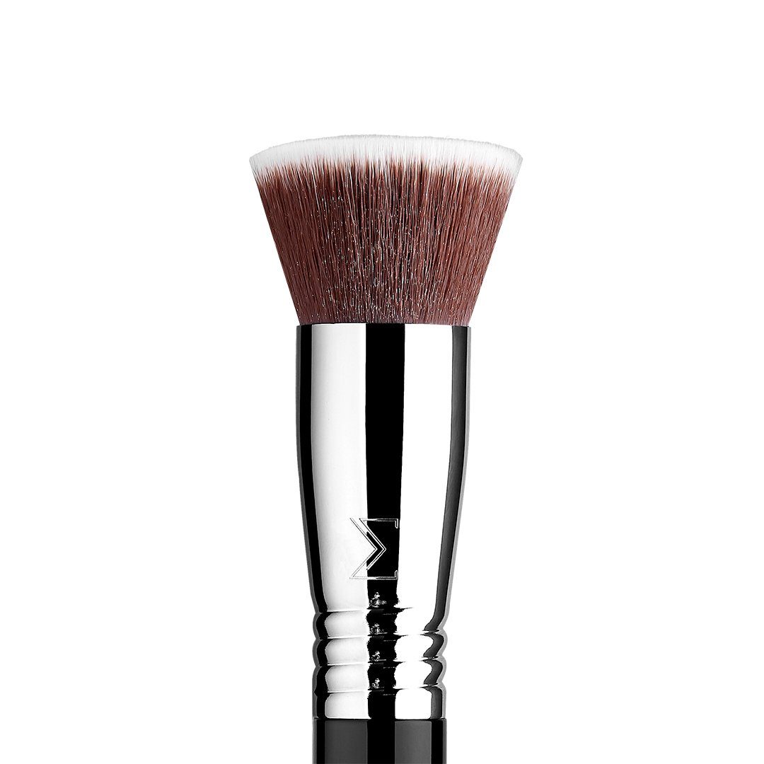 Sigma Beauty F80 Flat Kabuki™ Makeup Brush 1 st