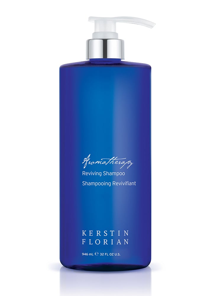 KERSTIN FLORIAN Aromatherapy Reviving Shampoo 946ml