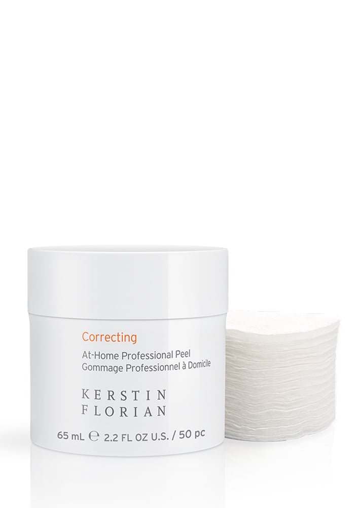 KERSTIN FLORIAN Correcting At-Home Professional Peel 50/burk