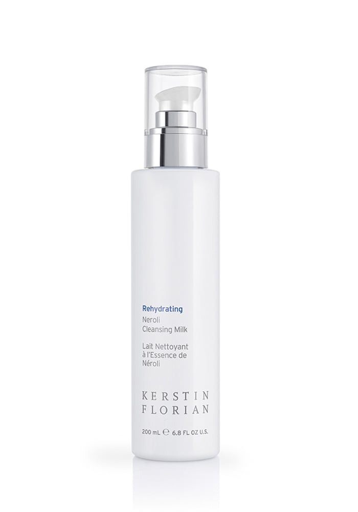 KERSTIN FLORIAN Rehydrating Neroli Cleansing Milk 200ml