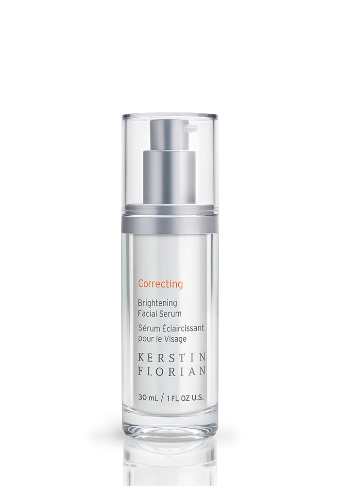 KERSTIN FLORIAN Correcting Brightening Facial Serum 30ml