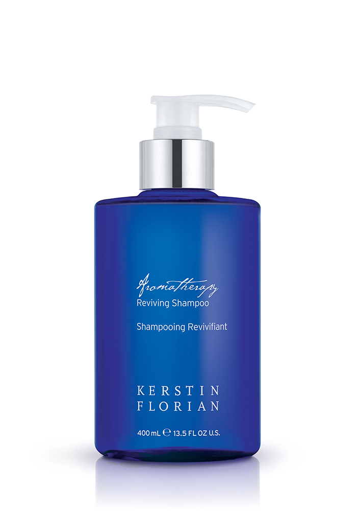 KERSTIN FLORIAN Aromatherapy Reviving Shampoo 400ml