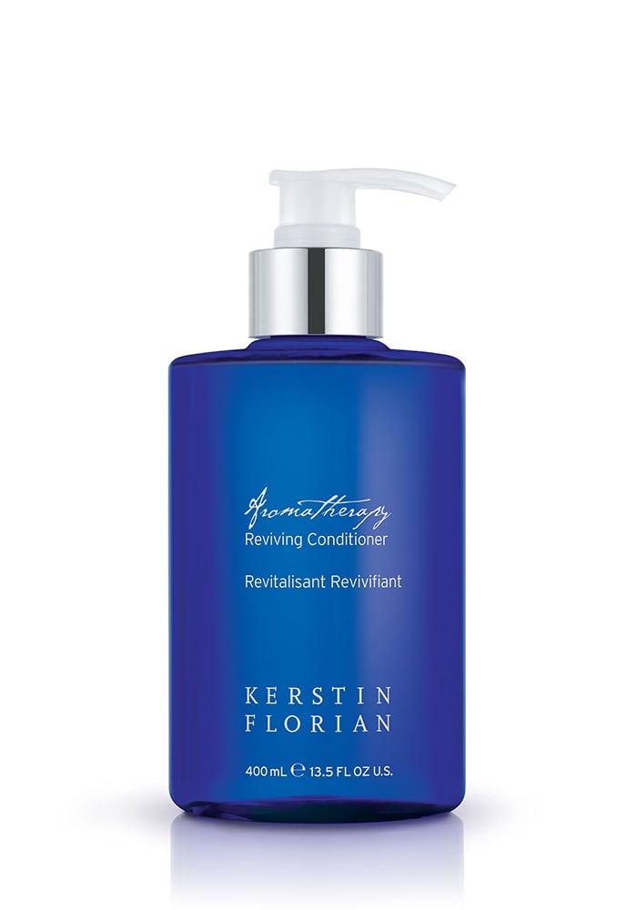 KERSTIN FLORIAN Aromatherapy Reviving Conditioner 400ml