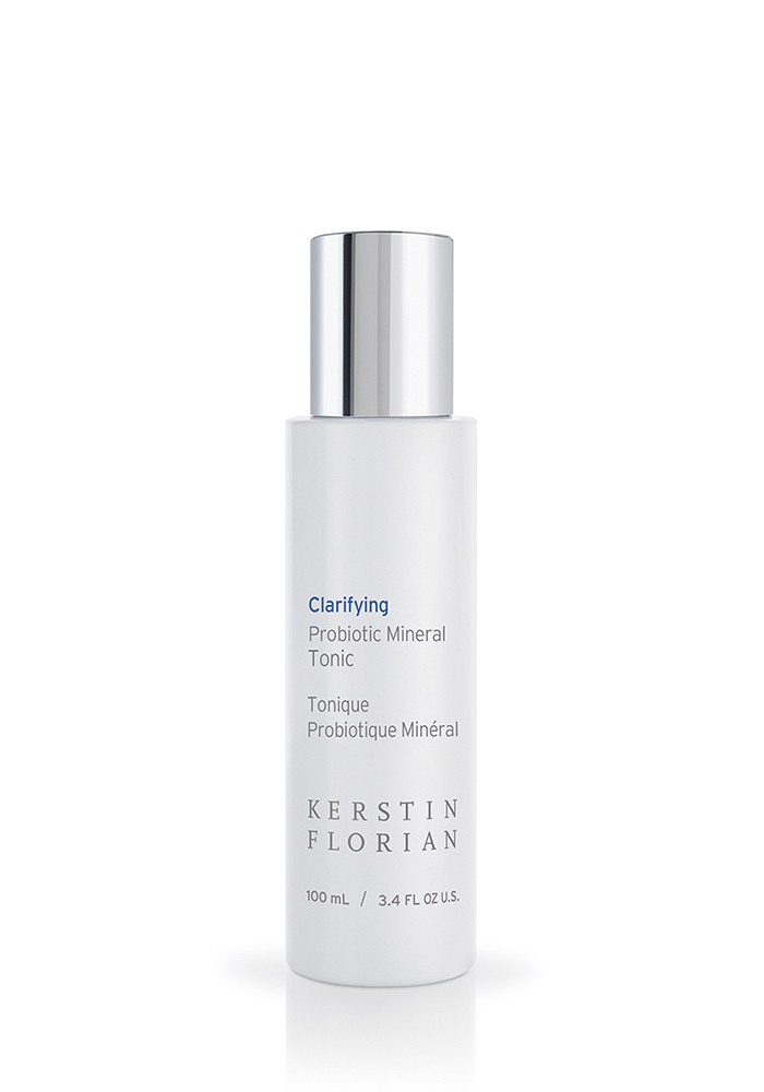 KERSTIN FLORIAN Clarifying Probiotic Mineral Tonic 100ml