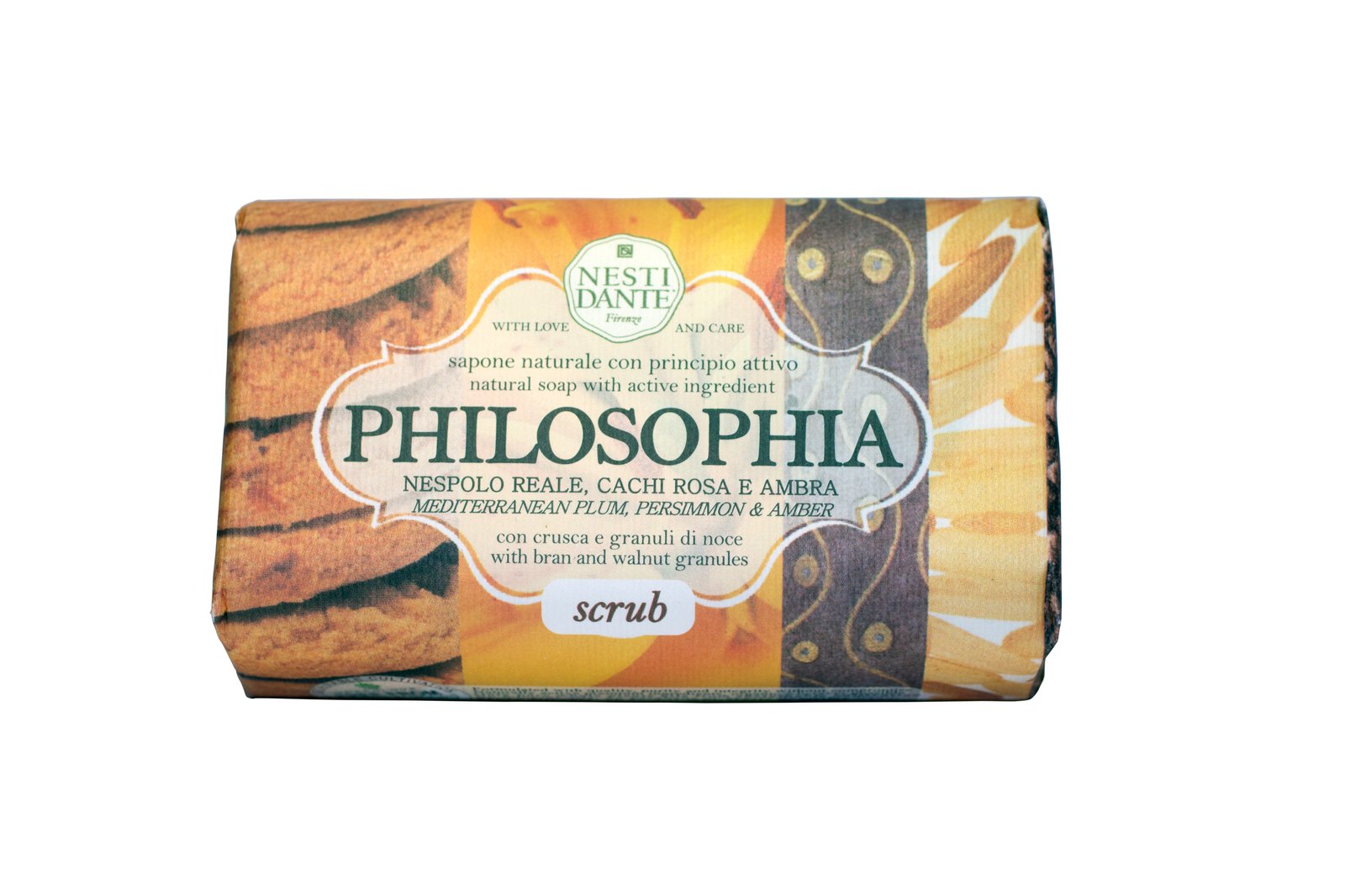 NESTI DANTE Philosophia Scrub 250g